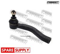 TIE ROD END FOR TOYOTA ALTIS BELTA FEBEST 0121-ZZE120L FITS FRONT AXLE LEFT