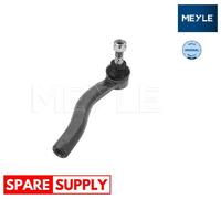 TIE ROD END FOR TOYOTA ALTIS IX BELTA COROLLA MEYLE 30-16 020 0018