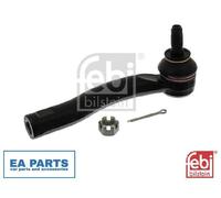 Tie Rod End for TOYOTA ALTIS IX COROLLA FEBI BILSTEIN 43212