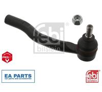 Tie Rod End for TOYOTA AURION CAMRY SOLARA FEBI BILSTEIN 30226