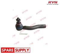 KYB KTR1341 Track rod end