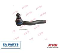 KYB FRONT LEFT TIE ROD END KTR1341 FOR TOYOTA