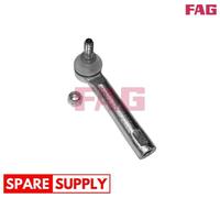 TIE ROD END FOR TOYOTA AVENSIS FAG 840 1065 10