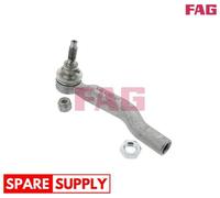 TIE ROD END FOR TOYOTA AVENSIS RACTIS VERSO FAG 840 1291 10