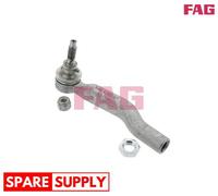 TIE ROD END FOR TOYOTA AVENSIS RACTIS VERSO FAG 840 1291 10