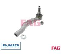Tie Rod End for TOYOTA AVENSIS RACTIS VERSO FAG 840 1292 10