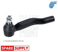 TIE ROD END FOR TOYOTA AVENSIS VERSO BLUE PRINT ADT387231 FITS FRONT AXLE LEFT