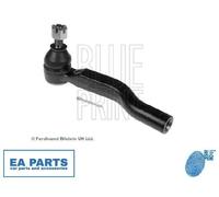 Tie Rod End for TOYOTA AVENSIS VERSO BLUE PRINT ADT387231 fits Front Axle Left