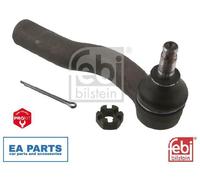Tie Rod End for TOYOTA AVENSIS VERSO FEBI BILSTEIN 43146 fits Front Axle Right