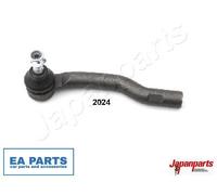 Tie Rod End for TOYOTA AVENSIS VERSO JAPANPARTS TI-2024L fits Left Front