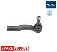 TIE ROD END FOR TOYOTA AVENSIS VERSO MEYLE 30-16 020 0140 FITS FRONT AXLE RIGHT