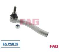 Tie Rod End for TOYOTA BELTA VITZ YARIS FAG 840 1248 10