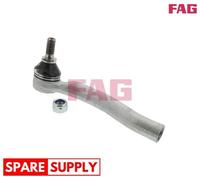 TIE ROD END FOR TOYOTA BELTA VITZ YARIS FAG 840 1248 10