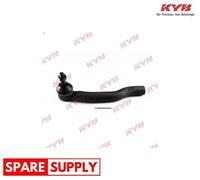 KYB FRONT LEFT TIE ROD END KTR1270 FOR TOYOTA