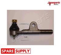 TIE ROD END FOR TOYOTA CAREVACA JAPANPARTS TI-236 FITS FRONT AXLE