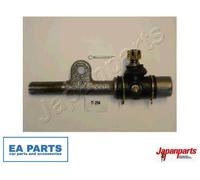 Tie Rod End for TOYOTA CAREVACA JAPANPARTS TI-253L fits Left