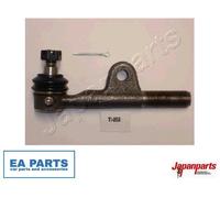 Tie Rod End for TOYOTA CAREVACA JAPANPARTS TI-253R fits Right