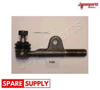 TIE ROD END FOR TOYOTA CAREVACA JAPANPARTS TI-253R FITS RIGHT