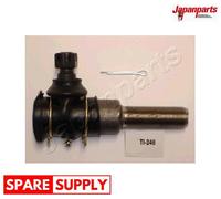 TIE ROD END FOR TOYOTA CAREVACA LAND CRUISER JAPANPARTS TI-246 FITS FRONT AXLE