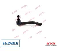 KYB KTR1247 Track rod end