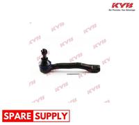 KYB KTR1248 Track rod end