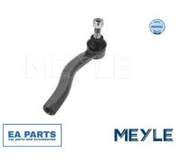 Tie Rod End for TOYOTA COROLLA SPACIO Verso VITZ MEYLE 30-16 020 0018
