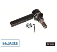 Tie Rod End for TOYOTA DYNA Platform/Chassis MAXGEAR 69-1232 fits Front Axle