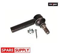 TIE ROD END FOR TOYOTA DYNA PLATFORM/CHASSIS MAXGEAR 69-1232 FITS FRONT AXLE