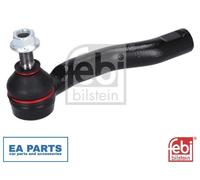 Tie Rod End for TOYOTA ECHO FEBI BILSTEIN 184603 fits Front Axle Left