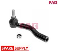 TIE ROD END FOR TOYOTA ECHO PLATZ PROBOX YARIS VERSO VAN FAG 840 0606 10