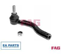 Tie Rod End for TOYOTA ECHO PLATZ PROBOX YARIS VERSO VAN FAG 840 0606 10