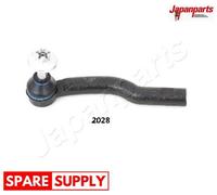 TIE ROD END FOR TOYOTA GRAND PRIUS + JAPANPARTS TI-2027L FITS FRONT AXLE LEFT