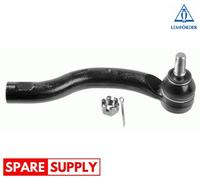 TIE ROD END FOR TOYOTA HARRIER MIRAI LEMFÖRDER 37094 01 FITS FRONT AXLE, RIGHT