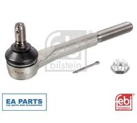 Tie Rod End for TOYOTA HILUX III Pickup HILUX IV Pickup FEBI BILSTEIN 43251
