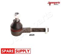 TIE ROD END FOR TOYOTA IQ JAPANPARTS TI-2029 FITS FRONT AXLE