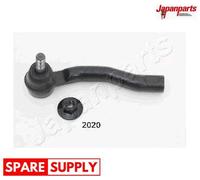 TIE ROD END FOR TOYOTA JAPANPARTS TI-2020L FITS FRONT AXLE LEFT