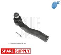 TIE ROD END FOR TOYOTA LAND CRUISER BLUE PRINT ADT387216 FITS FRONT AXLE LEFT