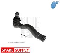TIE ROD END FOR TOYOTA LAND CRUISER BLUE PRINT ADT387217 FITS FRONT AXLE RIGHT