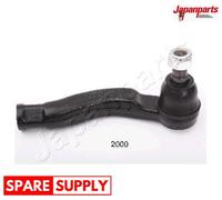TIE ROD END FOR TOYOTA LAND CRUISER JAPANPARTS TI-2000L FITS LEFT FRONT