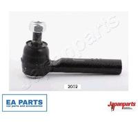 Tie Rod End for TOYOTA LAND CRUISER PRADO JAPANPARTS TI-2002 fits Front Axle