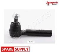 TIE ROD END FOR TOYOTA LAND CRUISER PRADO JAPANPARTS TI-2002 FITS FRONT AXLE