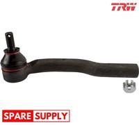 TIE ROD END FOR TOYOTA LEXUS TRW JTE7699