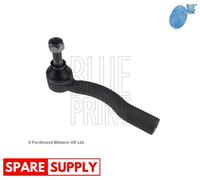 TIE ROD END FOR TOYOTA MR2 BLUE PRINT ADT38750 FITS OUTER