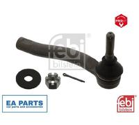 Tie Rod End for TOYOTA PRIUS II Liftback FEBI BILSTEIN 43239