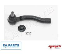 Tie Rod End for TOYOTA PRIUS II Liftback JAPANPARTS TI-2020L