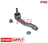 TIE ROD END FOR TOYOTA PROACE FAG 840 1459 10