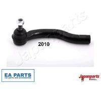 Tie Rod End for TOYOTA RAV 4 JAPANPARTS TI-2009L fits Left Front