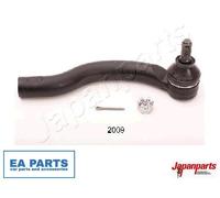 Tie Rod End for TOYOTA RAV 4 JAPANPARTS TI-2009R fits Right Front