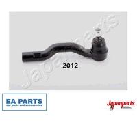 Tie Rod End for TOYOTA SUPRA JAPANPARTS TI-2011L fits Left Front