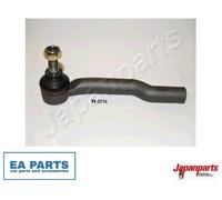 Tie Rod End for TOYOTA VITZ YARIS JAPANPARTS TI-2013L fits Left Front